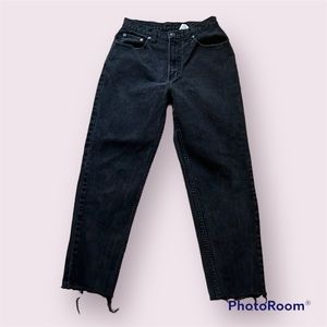 Vintage Dark Wash Jordache Jeans